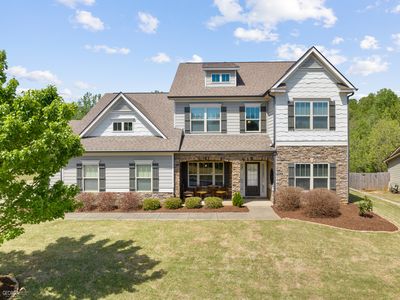 8260 Post Oak Ln, Gainesville, GA, 30506