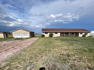 14231 Eastonville Rd, Elbert, CO 80106