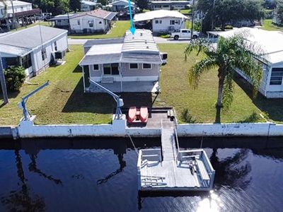 13029 Starboard Ct, Hudson, FL, 34667