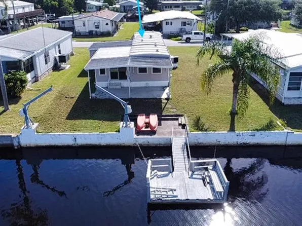 13029 Starboard Ct, Hudson, FL 34667