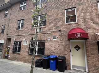 162 W 162nd St, Bronx, NY 10452