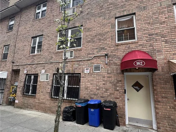 162 W 162nd Street, Bronx, NY 10452