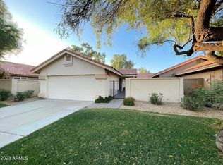8940 E Riviera Dr N, Scottsdale, AZ 85260