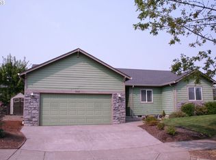 5929 Kistler Ln, Eugene, OR 97402