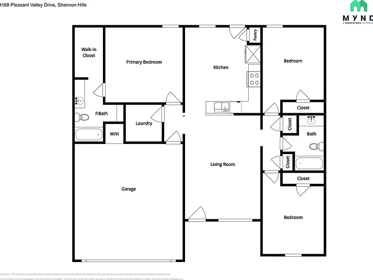 9168 Pleasant Valley Dr — Photo 19