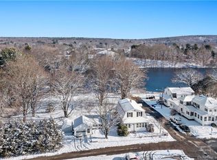 162 River St, Killingly, CT 06239