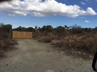 0 Buchannon Ranch Rd #12, Llano, CA 93544