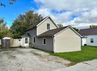 211 E Spring St, Bluffton, IN 46714