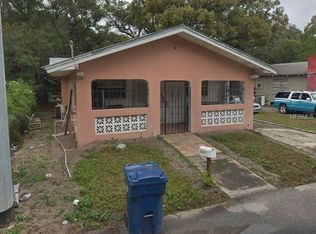 3714 N 35th St, Tampa, FL 33610
