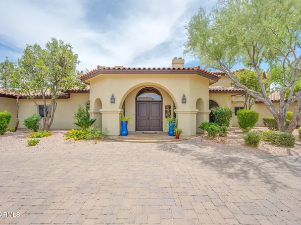 700 N DOBSON Road #34, Chandler, AZ 85224