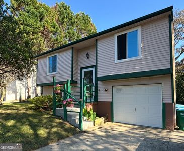 2406 Redfield Dr, Norcross, GA, 30071