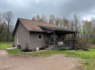 1567 8th St, Almena, WI 54805