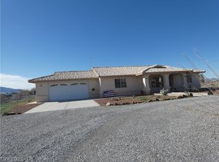 3550 Newberry Ave, Pahrump, NV 89048