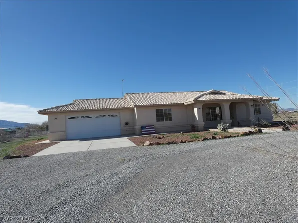 3550 Newberry Ave, Pahrump, NV 89048