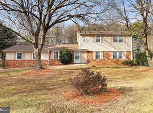 3028 Ballenger Creek Pike #A, Frederick, MD 21703