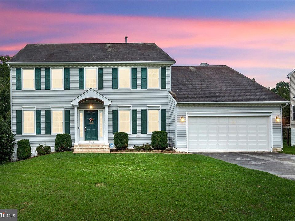 1st image of 6018 Waterman Dr