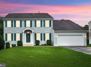 6018 Waterman Dr, Fredericksburg, VA 22407