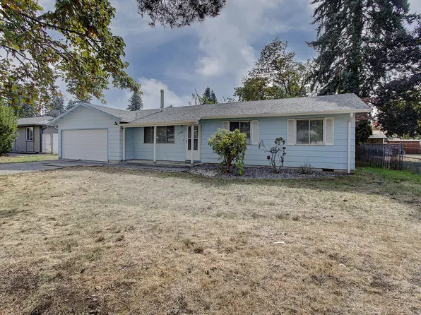 11903 NE 6th St, Vancouver, WA 98684