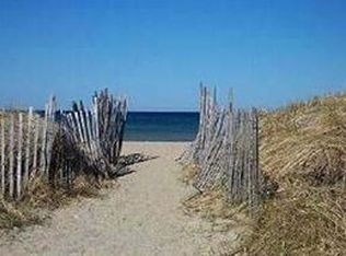 64 Loop Rd, Falmouth, MA 02540