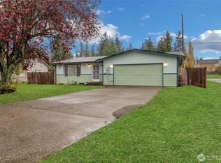 8114 204th Street Ct E, Spanaway, WA