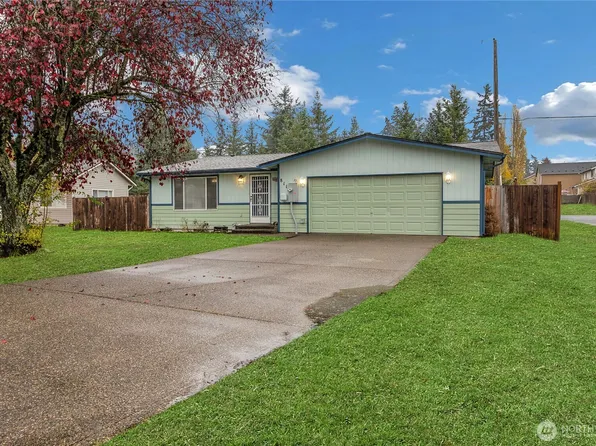 8114 204th Street Ct E, Spanaway, WA 98387