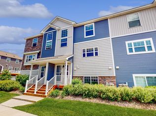 14611 Peridot Ter NW, Ramsey, MN 55303