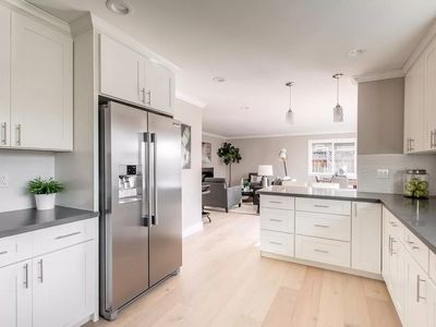 699 S Genevieve Ln, San Jose, CA, 95128