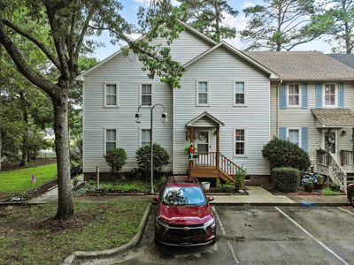 2 Croatan Ct Unit 2, Manteo, NC, 27954
