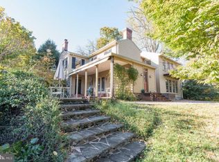 3645 Macalpine Rd, Ellicott City, MD 21042