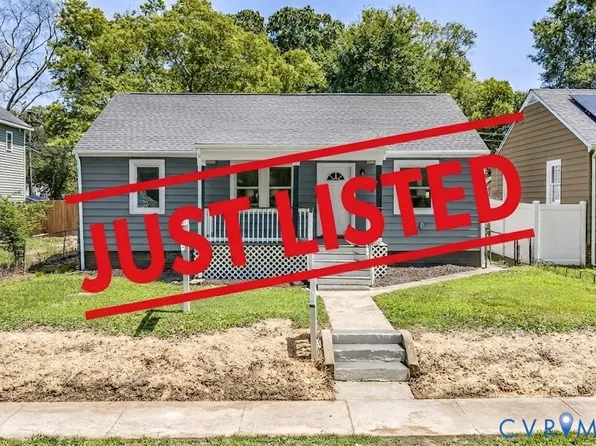 2102 Halifax Ave, Richmond, VA 23224
