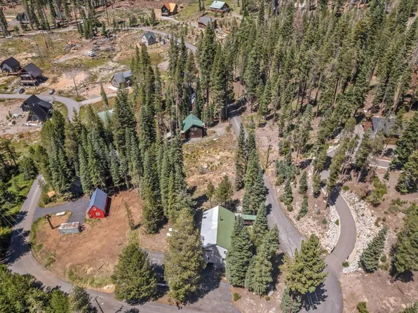 7254 Sierra Pines Rd, Twin Bridges, CA 95735