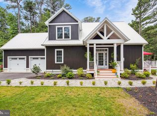 1 Dove Ln, Ocean Pines, MD 21811