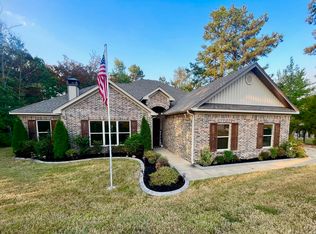 356 Zoe Ln, Alexander, AR 72002