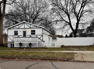 408 S Lansing St, Mount Pleasant, MI 48858