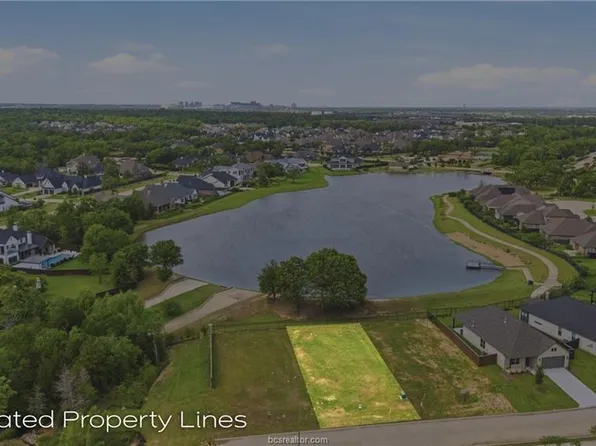 1956 Sherrill Ct, College Station, TX 77845