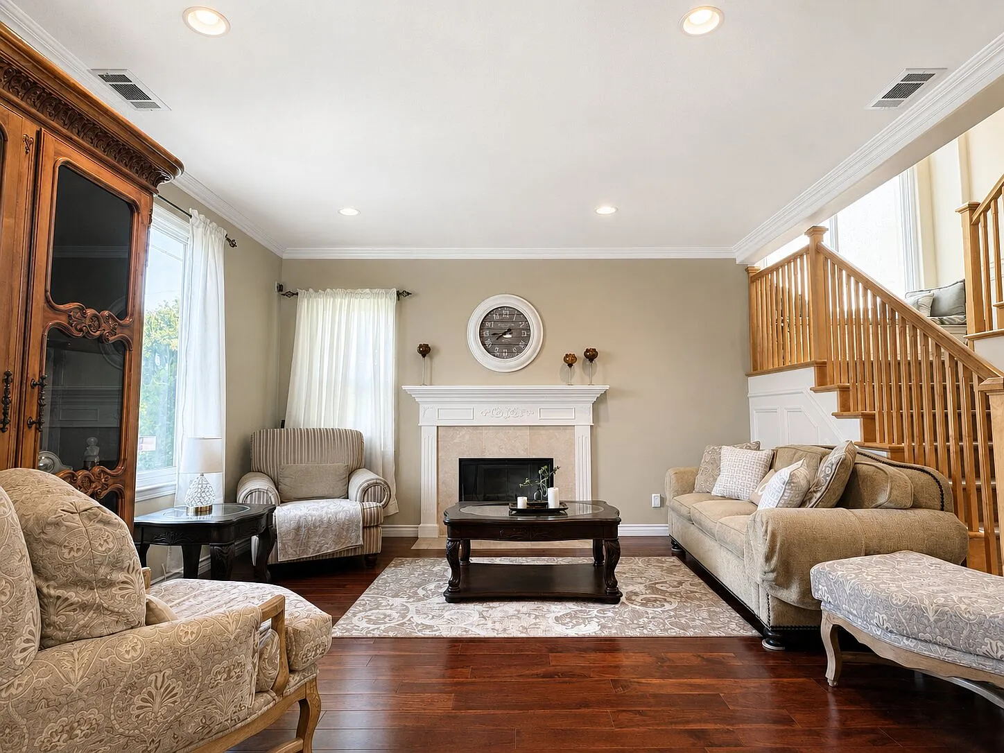 4 bed, 3.5 bath, 2558 sqft, $7,500 — Photo 4