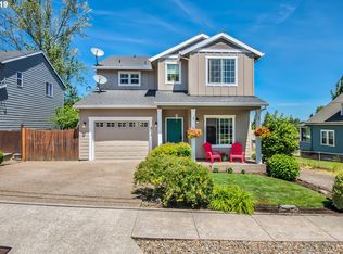517 Roosevelt St, Oregon City, OR