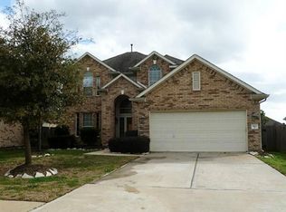 7423 Hollow Cove Ct, Cypress, TX 77433