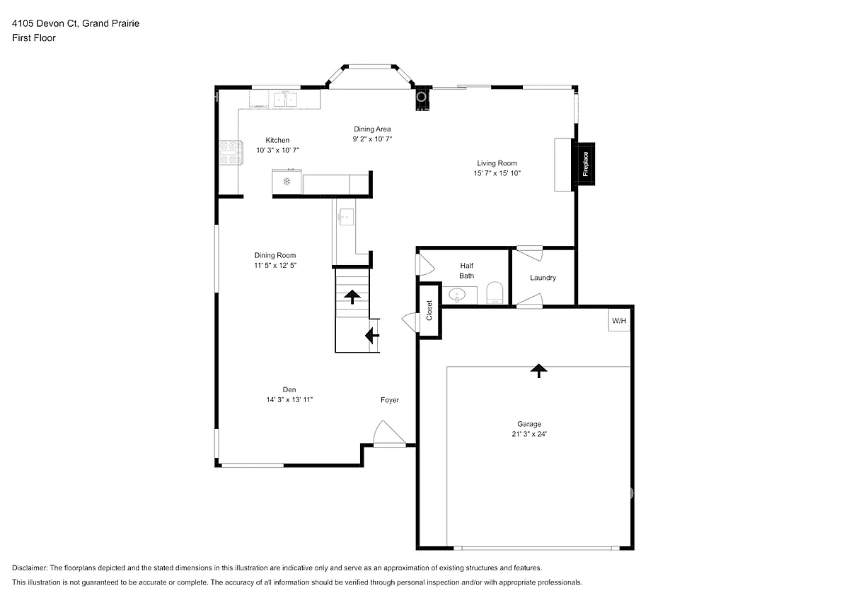 Building Photo - 4105 Devon Ct