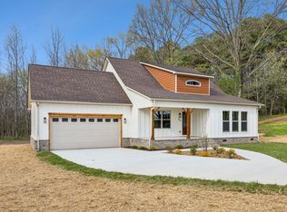 211 Majestic Dr Lot 10&11, Decherd, TN 37324