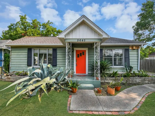 5645 Barremore St, Houston, TX 77023