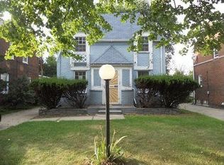 11287 Kennebec St, Detroit, MI 48205