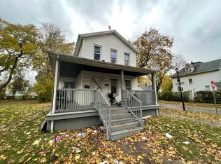 (Undisclosed Address), Rochester, NY 14608