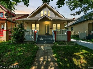 6562 Westpoint St, Taylor, MI 48180