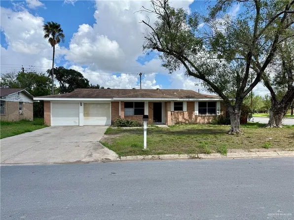 200 W Camellia Ave, McAllen, TX 78501