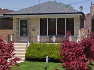 6336 W 59th St, Chicago, IL 60638