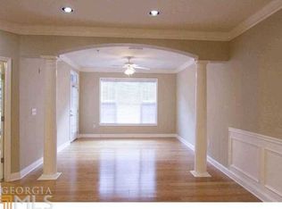 1103 Stratford Cmns, Decatur, GA 30033