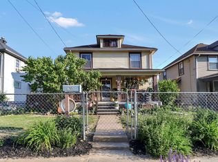 765 Oak Grove Ave, Marion, OH