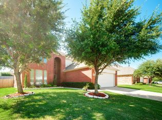 624 Rosarita Rd, Arlington, TX 76002