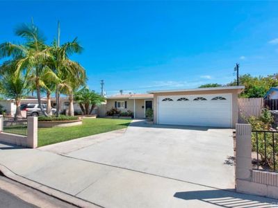 10042 Antigua St, Anaheim, CA, 92804